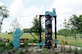 Florida Natives, 2003